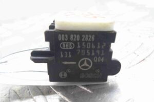 Изображение товара 64550 - 00064550 datchik udara Ford Scorpio