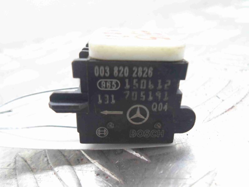 Изображение товара 64550 - 00064550 datchik udara Ford Scorpio