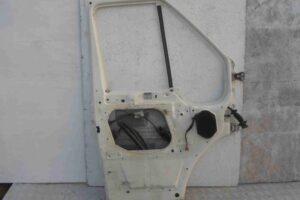 Изображение товара 64553 - 00064553 dver perednyaya levaya Nissan Xterra 1