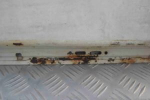 Изображение товара 64553 - 00064553 dver perednyaya levaya Nissan Xterra 2