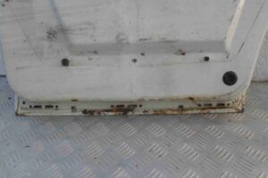 Изображение товара 64553 - 00064553 dver perednyaya levaya Nissan Xterra 3