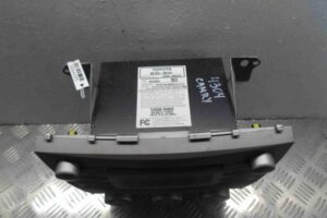Изображение товара 64555 - 00064555 magnitola Subaru Tribeca 1