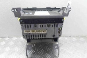 Изображение товара 64555 - 00064555 magnitola Subaru Tribeca 2