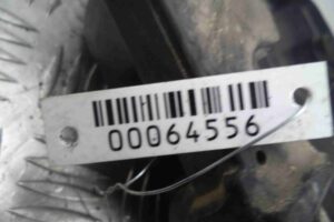 Изображение товара 64556 - 00064556 kryshka dvigatelya dekorativnaya 1