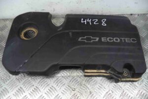 Изображение товара 64556 - 00064556 kryshka dvigatelya dekorativnaya 2