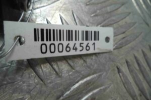 Изображение товара 64561 - 00064561 forsunka toplivnaya Nissan Titan 1