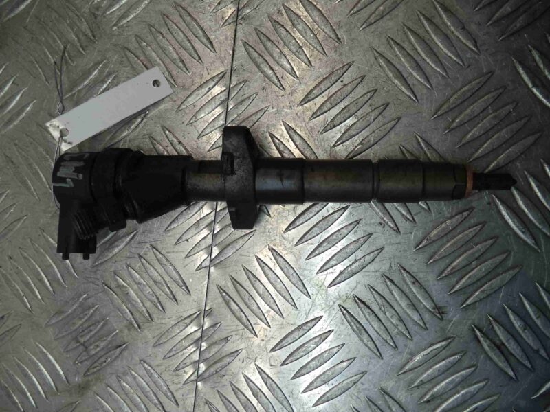 Изображение товара 64561 - 00064561 forsunka toplivnaya Nissan Titan