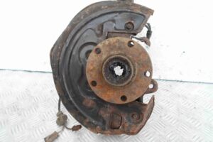 Изображение товара 64573 - 00064573 kulak povorotnyj levyj Volkswagen Up 2