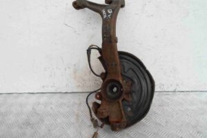 Изображение товара 64573 - 00064573 kulak povorotnyj levyj Volkswagen Up 3