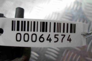 Изображение товара 64574 - 00064574 knopka steklopodemnika Ford Scorpio 1