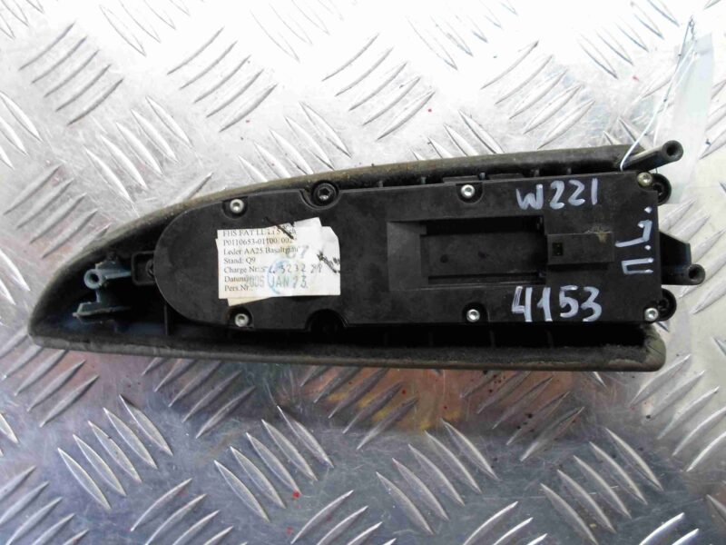 Изображение товара 64574 - 00064574 knopka steklopodemnika Ford Scorpio