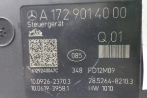 Изображение товара 64578 - 00064578 blok ABS Honda Ridgeline 2