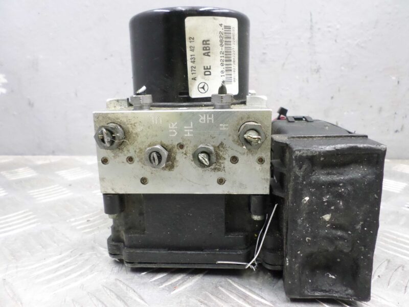 Изображение товара 64578 - 00064578 blok ABS Honda Ridgeline