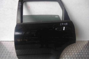 Изображение товара 64585 - 00064585 dver zadnyaya levaya Pontiac Vibe 1