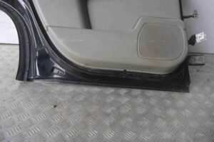 Изображение товара 64585 - 00064585 dver zadnyaya levaya Pontiac Vibe 3