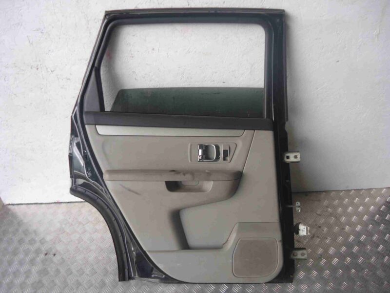 Изображение товара 64585 - 00064585 dver zadnyaya levaya Pontiac Vibe