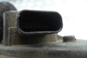 Изображение товара 64592 - 00064592 zaslonka drosselnaya Citroen C5 2