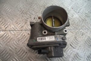 Изображение товара 64592 - 00064592 zaslonka drosselnaya Citroen C5 3