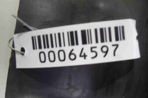 Изображение товара 64597 - 00064597 deflektor radiatora Peugeot 306 1