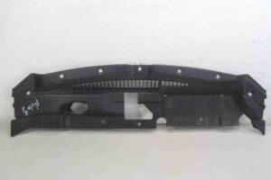 Изображение товара 64597 - 00064597 deflektor radiatora Peugeot 306