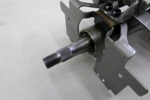 Изображение товара 64598 - 00064598 kolonka rulevaya Toyota Hiace 2