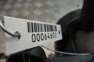 Изображение товара 64602 - 00064602 kollektor vpusknoj Chevrolet Aveo 3