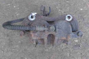 Изображение товара 46404 - 00064604 support perednij levyj 2