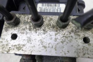 Изображение товара 64605 - 00064605 blok ABS Renault Logan 2