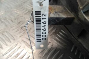 Изображение товара 64612 - 00064612 generator Toyota Hiace 1