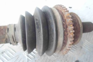 Изображение товара 64617 - 00064617 poluos zadnyaya levaya BMW 4 Series 1