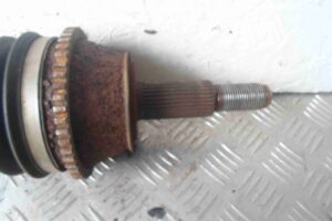 Изображение товара 64617 - 00064617 poluos zadnyaya levaya BMW 4 Series 2
