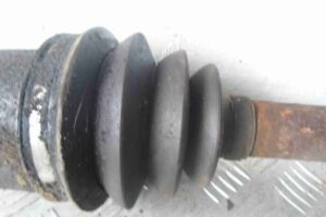 Изображение товара 64617 - 00064617 poluos zadnyaya levaya BMW 4 Series 3