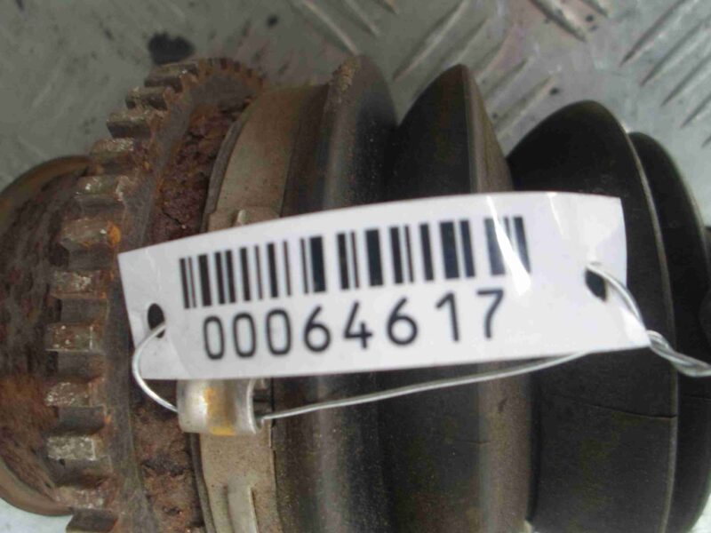 Изображение товара 64617 - 00064617 poluos zadnyaya levaya BMW 4 Series