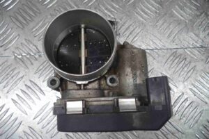 Изображение товара 64619 - 00064619 zaslonka drosselnaya 1