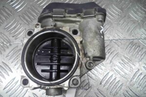 Изображение товара 64619 - 00064619 zaslonka drosselnaya 2