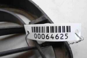 Изображение товара 64625 - 00064625 zaglushka (reshetka) v bamper Subaru Tribeca