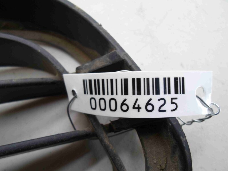 Изображение товара 64625 - 00064625 zaglushka (reshetka) v bamper Subaru Tribeca