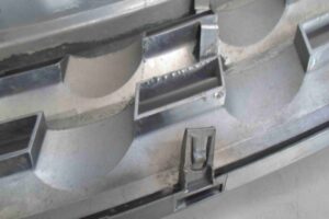 Изображение товара 64627 - 00064627 reshetka radiatora Lexus RX 1