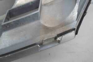 Изображение товара 64627 - 00064627 reshetka radiatora Lexus RX 2