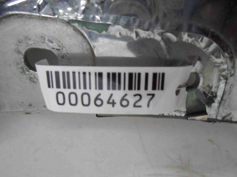 Изображение товара 64627 - 00064627 reshetka radiatora Lexus RX