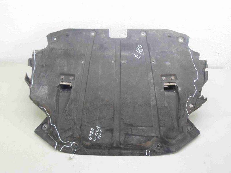 Изображение товара 64630 - 00064630 zaschita dvigatelya Ford Scorpio