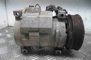 Изображение товара 64634 - 00064634 kompressor konditsionera Peugeot 207 1