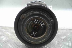 Изображение товара 64634 - 00064634 kompressor konditsionera Peugeot 207