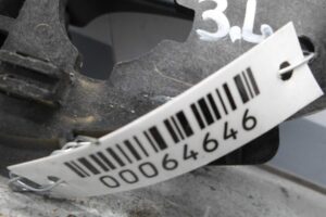 Изображение товара 64646 - 00064646 ruchka vnutrennyaya Mercedes CLA 1