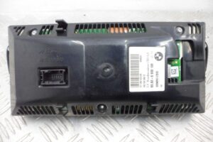 Изображение товара 64648 - 00064648 displej informatsionnyj 1