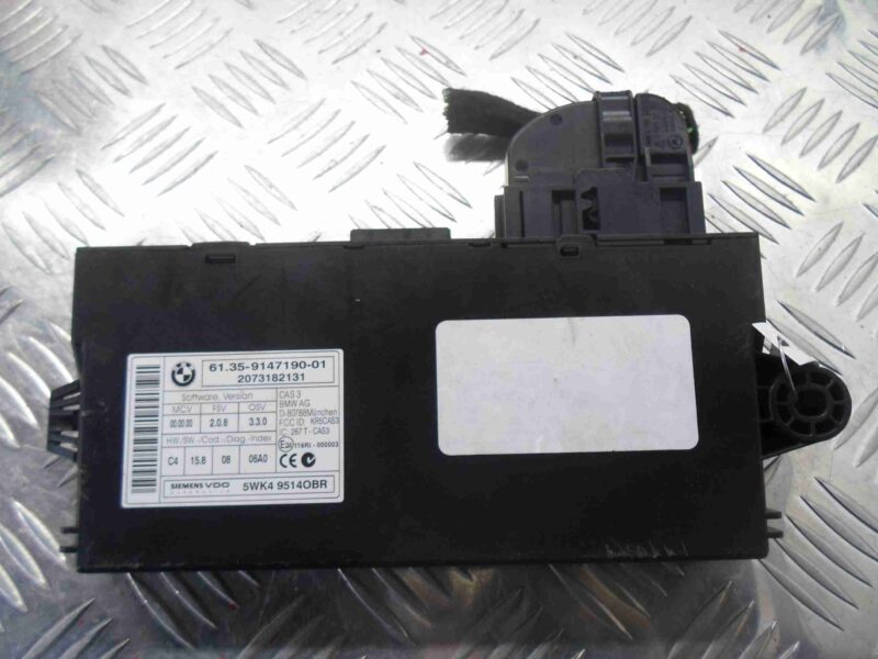 Изображение товара 64657 - 00064657 blok upravleniya CAS 2