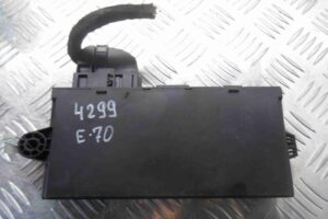 Изображение товара 64657 - 00064657 blok upravleniya CAS 3