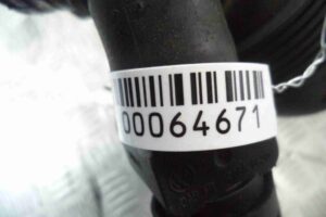 Изображение товара 64671 - 00064671 patrubok Volkswagen LT 2