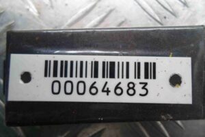 Изображение товара 64683 - 00064683 rele Ford Scorpio 2
