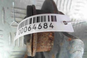 Изображение товара 64684 - 00064684 rychag perednij levyj verkhnij BMW 4 Series 1